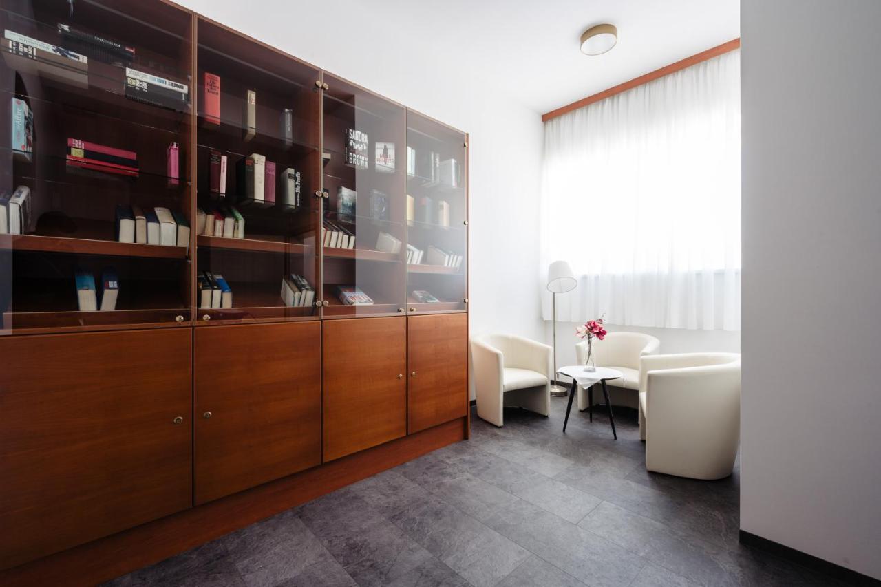 Landhotel Freitag Sankt Paul im Lavanttal Luaran gambar