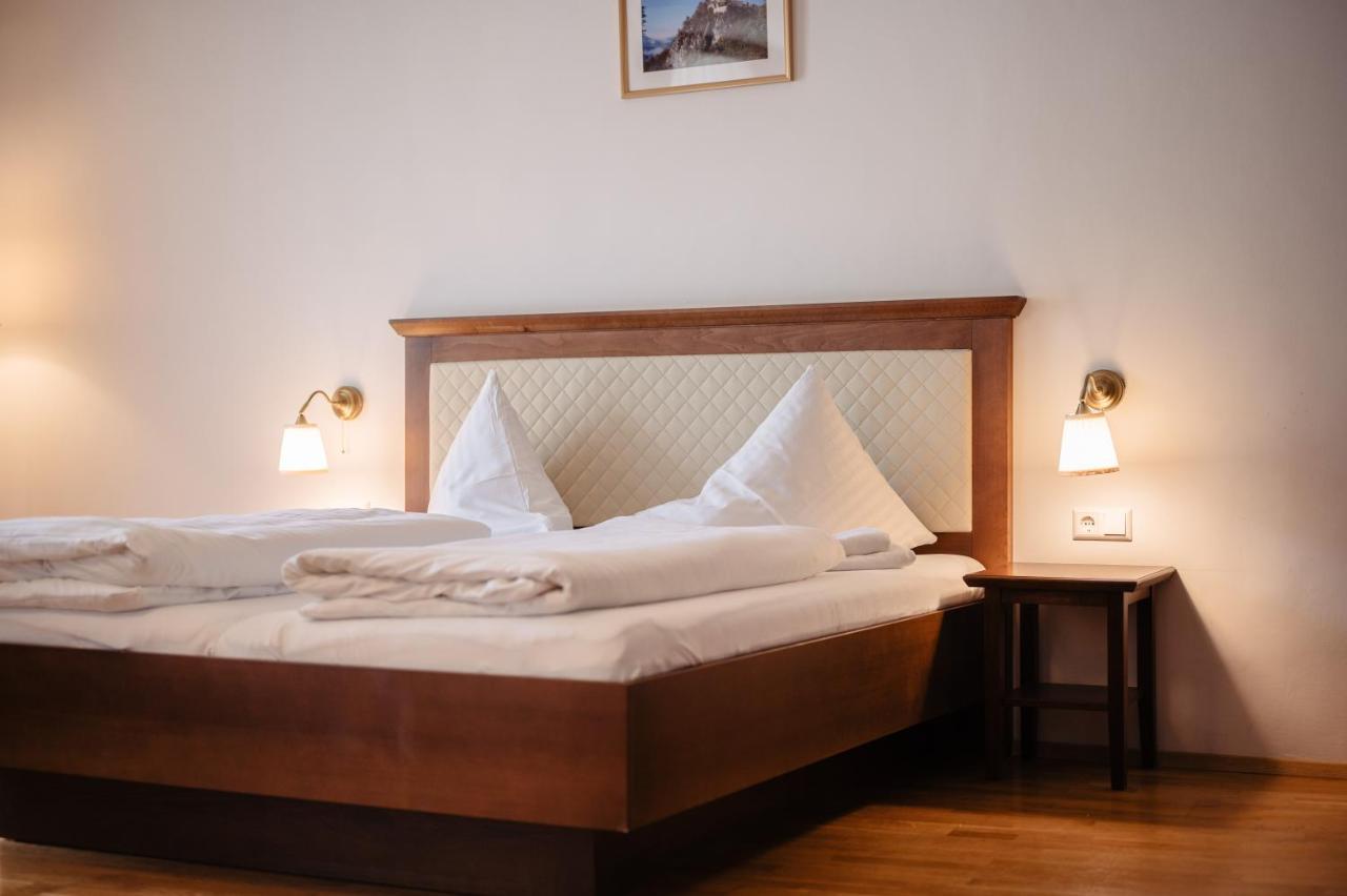 Landhotel Freitag Sankt Paul im Lavanttal Bilik gambar